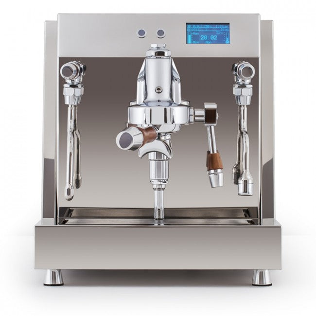 ACS Vesuvius V10 Silber