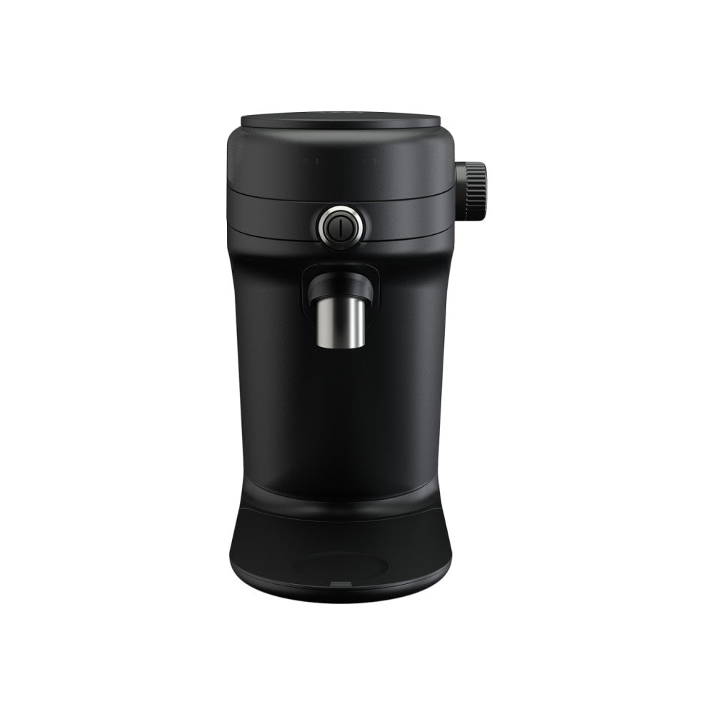 Mahlkönig X64 SD Single Dose Elektrische Kaffeemühle – Schwarz