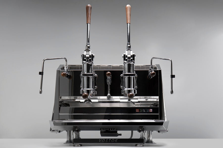 ACS – Advanced Coffee Solution