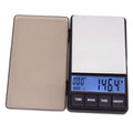 Espresso Waage mit Timer - 0,1g bis 1000g
