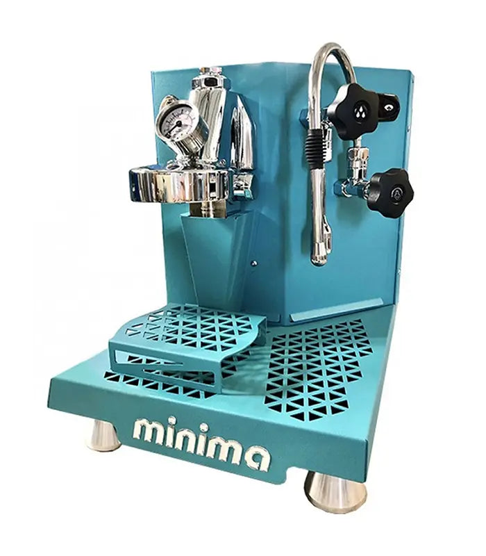ACS Minima