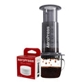 AeroPress - Vorteilspaket
