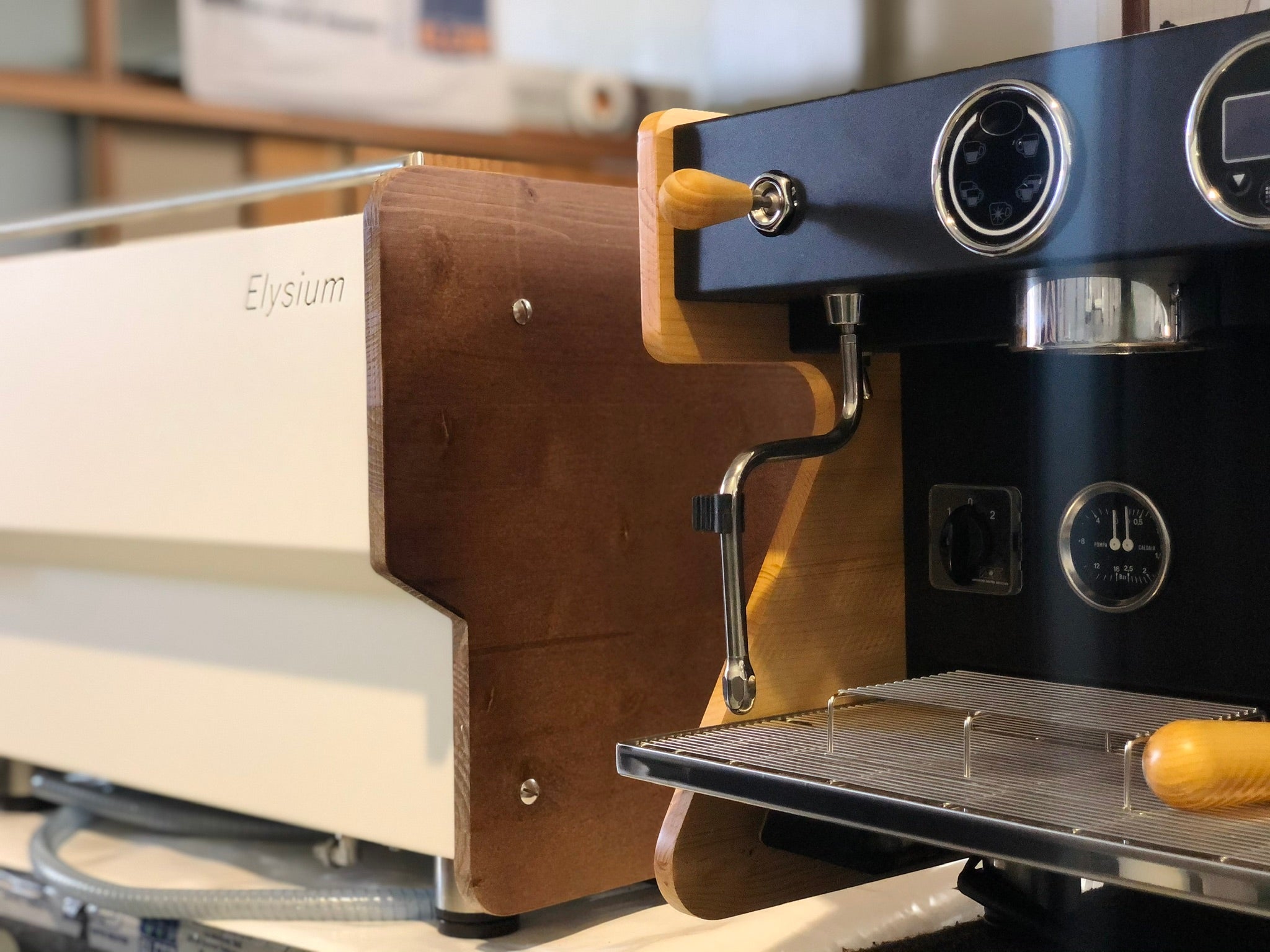 ACS Elysium Pro