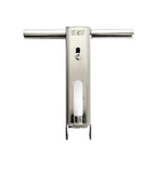 ACS Flush Lever - komfortables Rückspülsystem für Hebelmaschinen