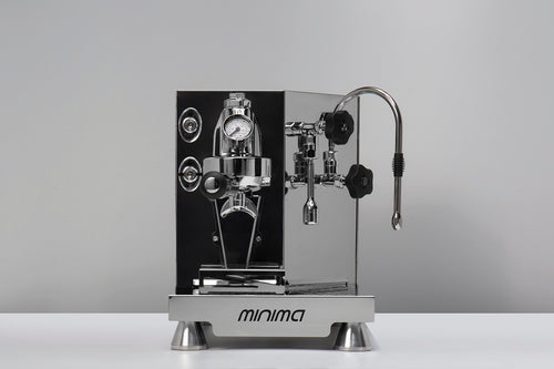 ACS Minima