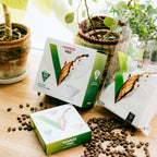 Hario V60 Papierfilter 02 weiß - 100 St.