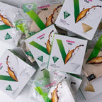 Hario V60 Papierfilter 02 weiß - 100 St.