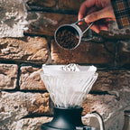 Hario V60 Papierfilter 02 weiß - 100 St.