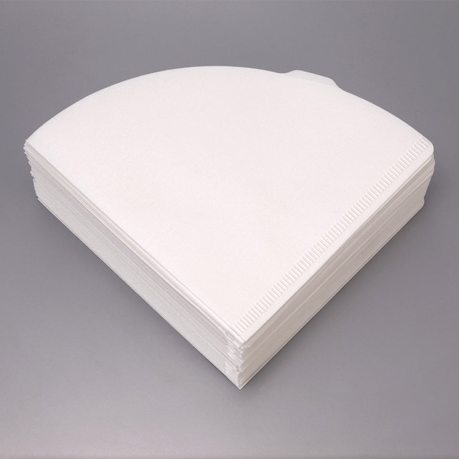 Hario V60 Papierfilter 02 weiß - 100 St.