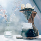 Hario V60 Range Server 600ml - Glas