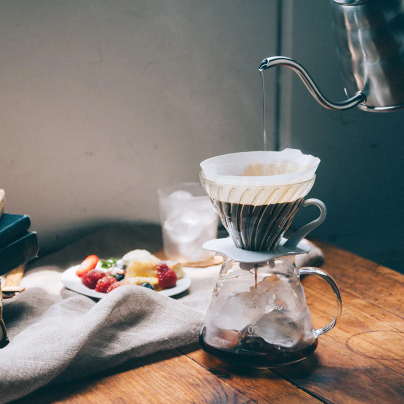 Hario V60 Range Server 600ml - Glas