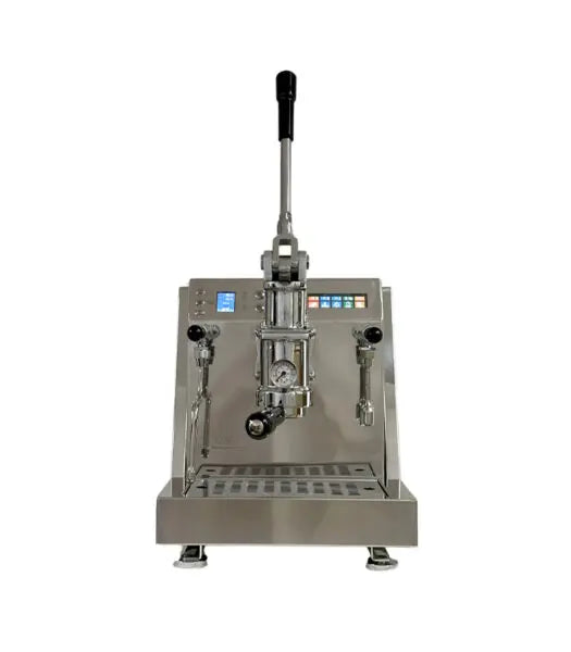ACS Vesuvius Evo Dosiersystem