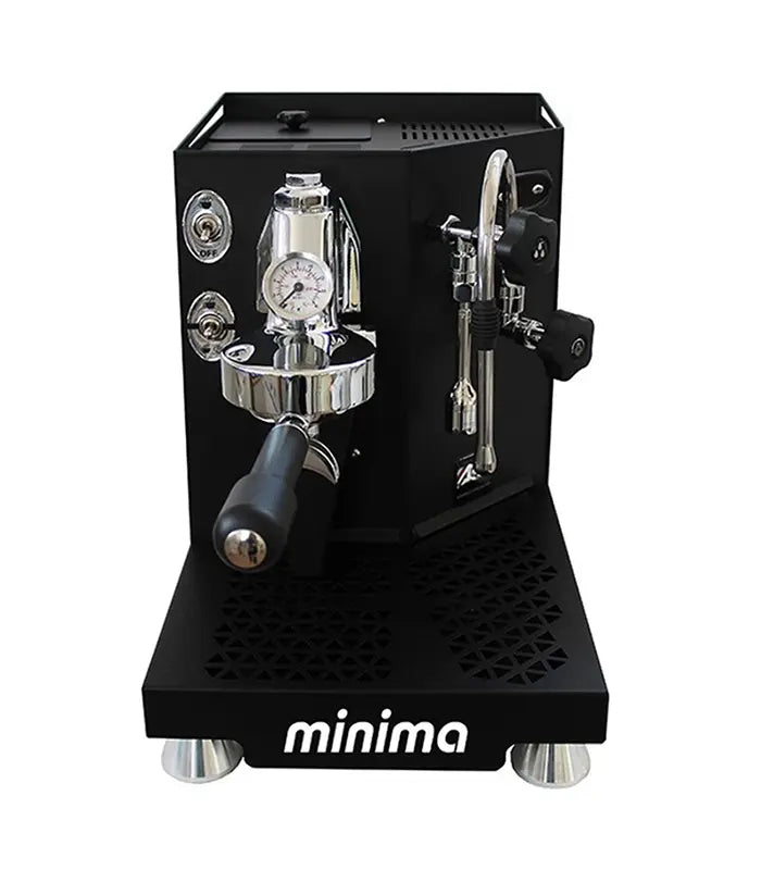 ACS Minima