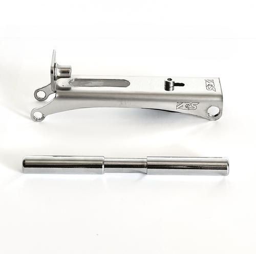 ACS Flush Lever - komfortables Rückspülsystem für Hebelmaschinen