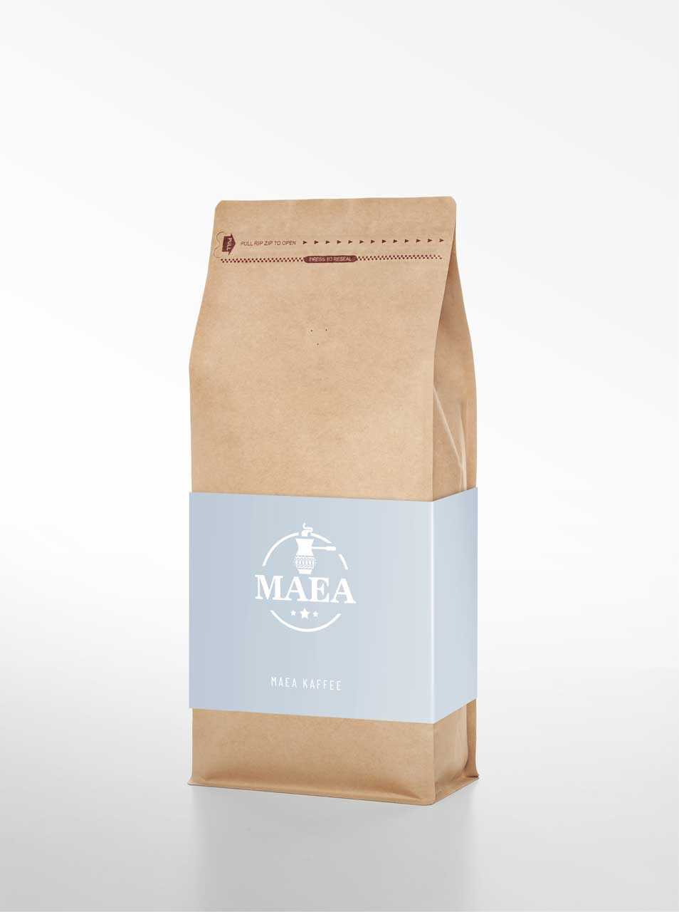 Café de Montaña - Decaf (Bohne)