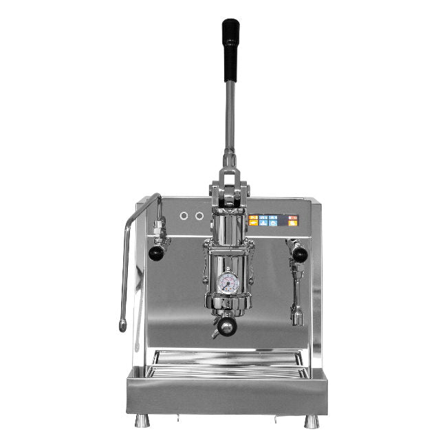 ACS Vesuvius Evo Dosiersystem