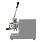 ACS Vesuvius Lever 1GR Inox