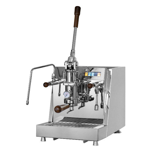 ACS Vesuvius Evo Dosiersystem