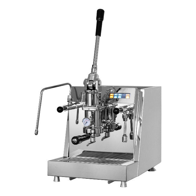 ACS Vesuvius Evo Dosiersystem