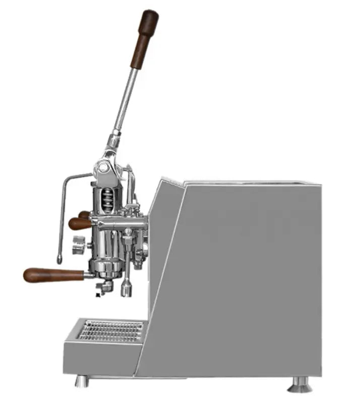 ACS Vesuvius Evo Dosiersystem
