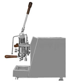 ACS Vesuvius Evo Dosiersystem