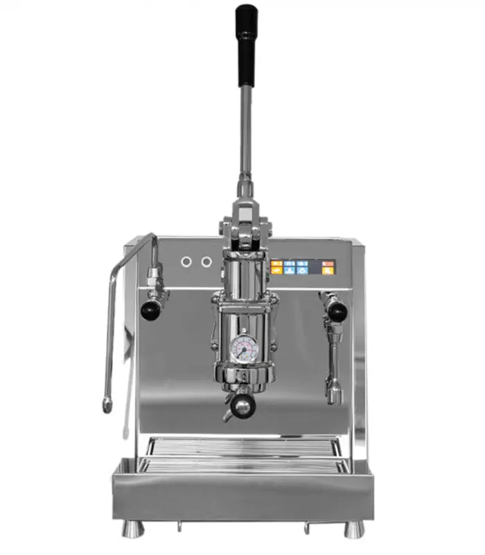 ACS Vesuvius Lever 1GR Inox