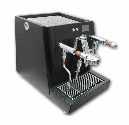 ACS Vesuvius V10 Silber