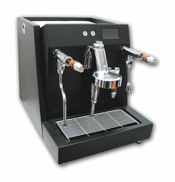 ACS Vesuvius V10 Silber