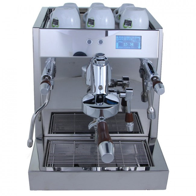 ACS Vesuvius V10 Weiß