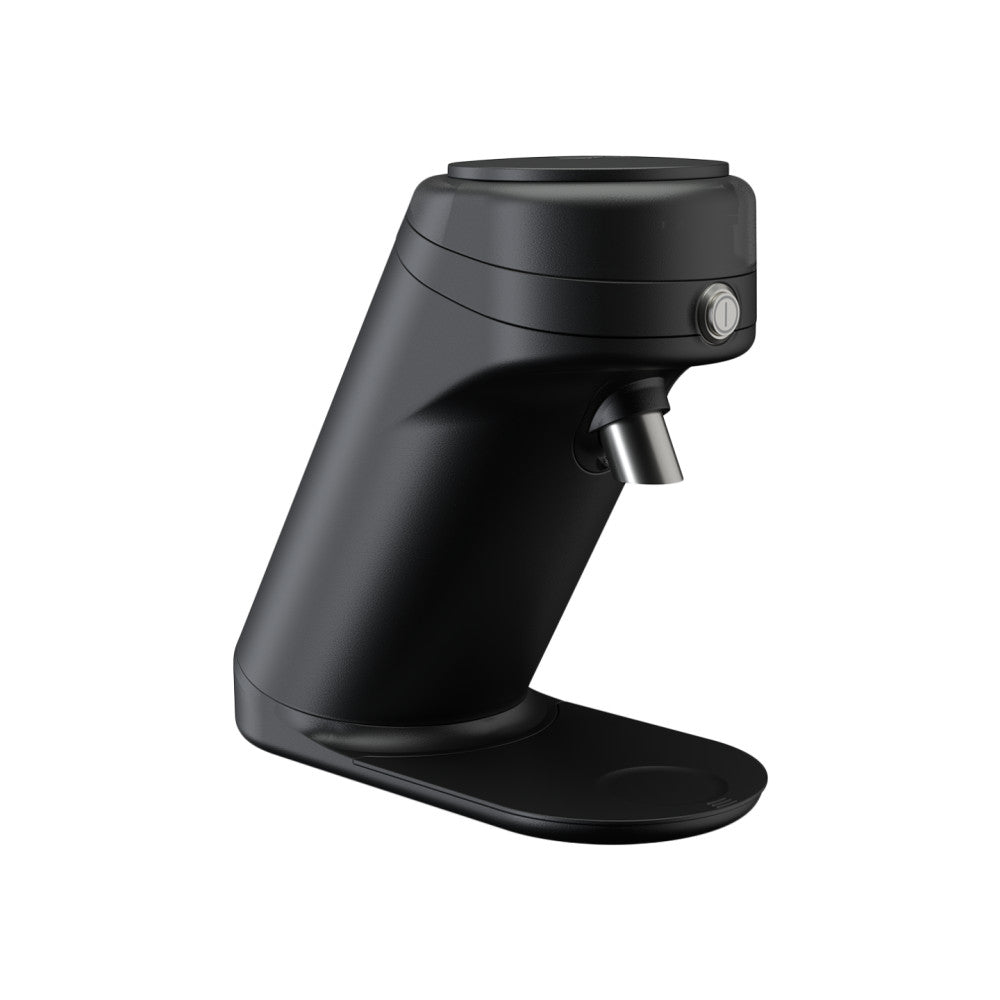 Mahlkönig X64 SD Single Dose Elektrische Kaffeemühle – Schwarz