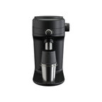 Mahlkönig X64 SD Single Dose Elektrische Kaffeemühle – Schwarz