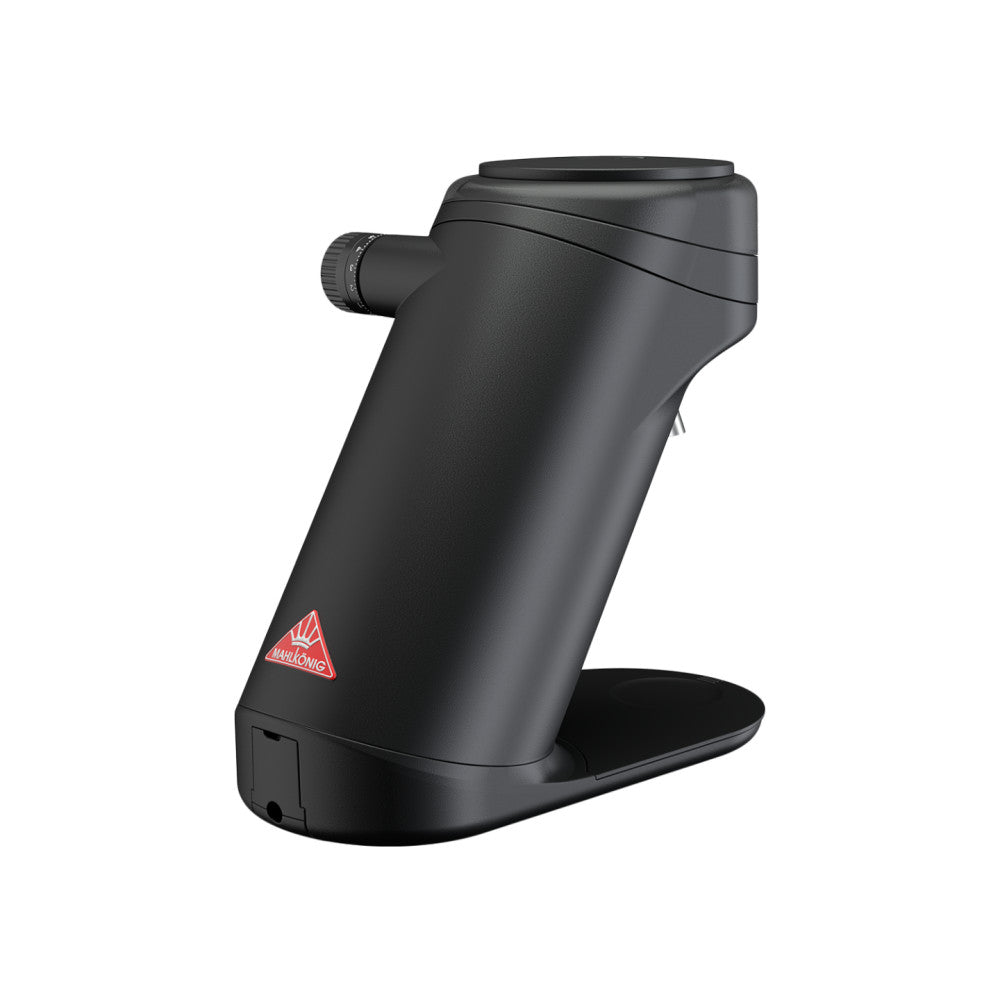 Mahlkönig X64 SD Single Dose Elektrische Kaffeemühle – Schwarz