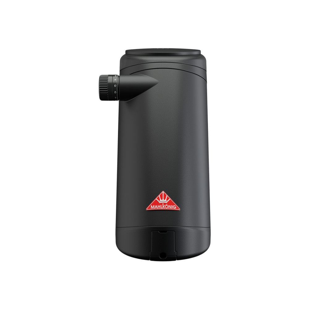Mahlkönig X64 SD Single Dose Elektrische Kaffeemühle – Schwarz