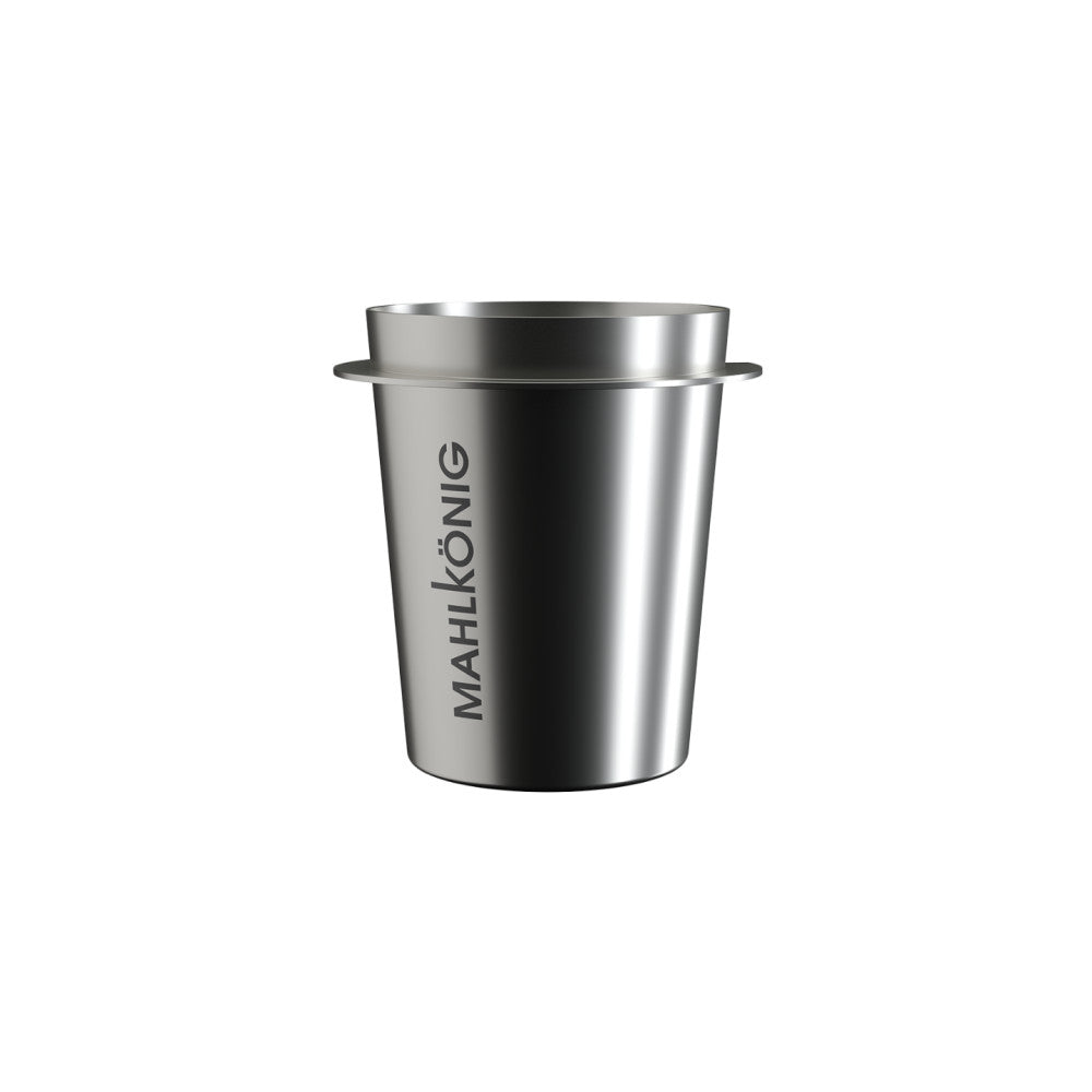 Mahlkönig X64 SD Single Dose Elektrische Kaffeemühle – Schwarz